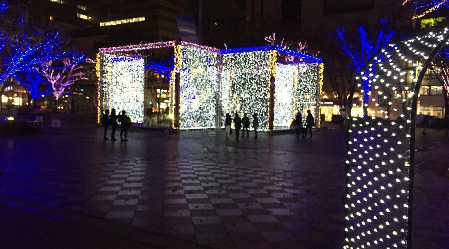 🌳 치바 시 중앙공원(지바시 주오코엔) 이미지 1